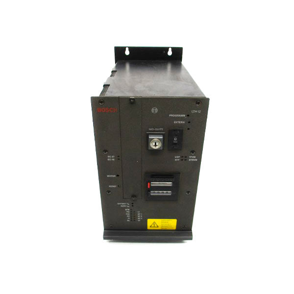 BOSCH 0608750064 100-110V 10A (NO KEY) UNMP