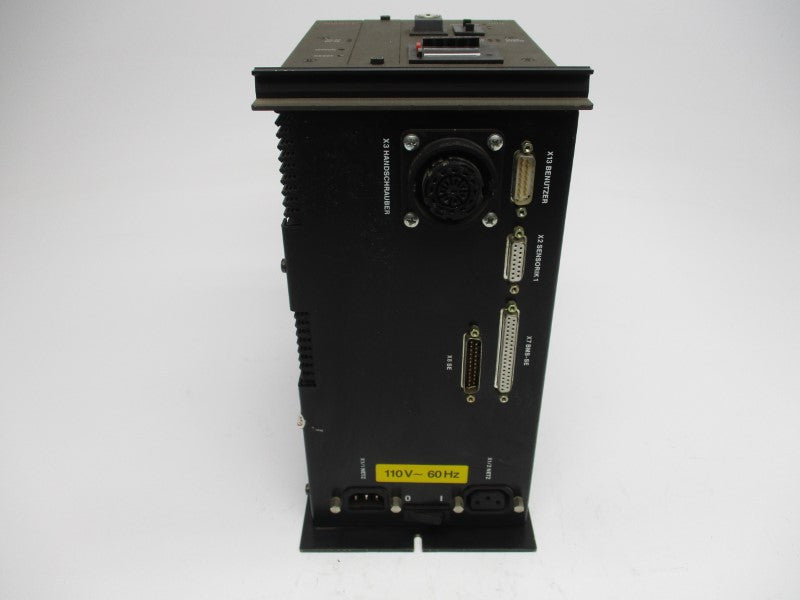 BOSCH 0608750064 100-110V 10A (NO KEY) UNMP