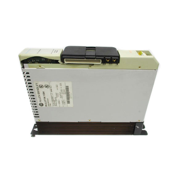 ALLEN BRADLEY 1394-AM04 SER. A 530/680VDC 4.8A (AS IS) UNMP