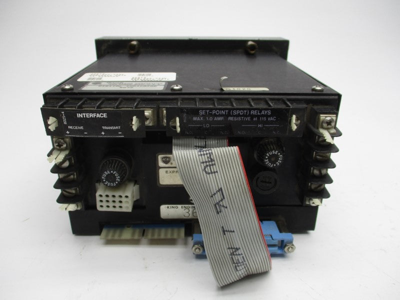 KING ENGINEERING 5065-1-8 5073 UNMP