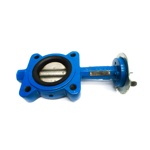 WATTS INDUSTRY DI-CF8M-NBR-316SS 080203-1 3" NSNP