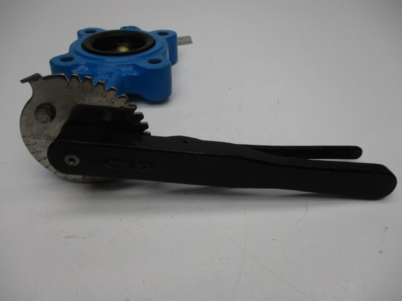 ANVIL LC-5281-3 230PSI 2-1/2" UNMP