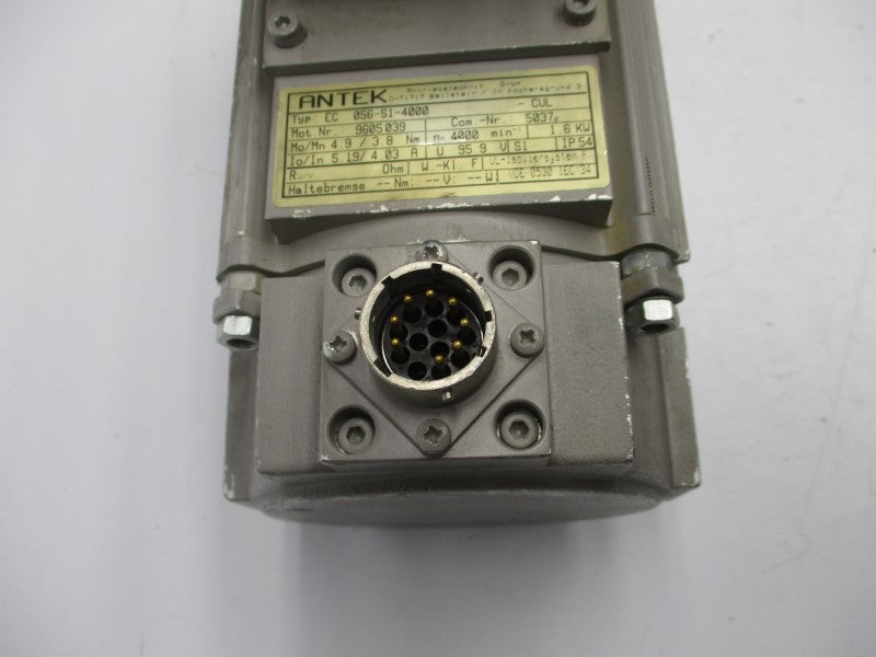 ANTEK EC056-S1-4000 9605039 95.9V 5.19/4.03A UNMP