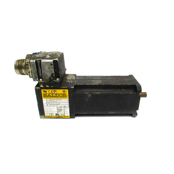 BALDOR BSM50A-375AA S5P007W009 300V 8A UNMP