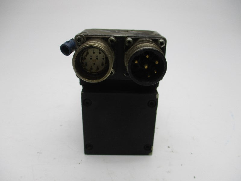 BALDOR BSM50A-375AA S5P007W009 300V 8A UNMP