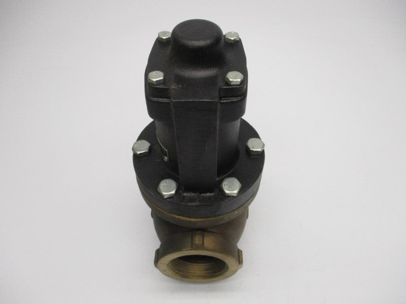 MAGNATROL VALVE 43A48W 120V 125PSI 2-3/4" NSNP