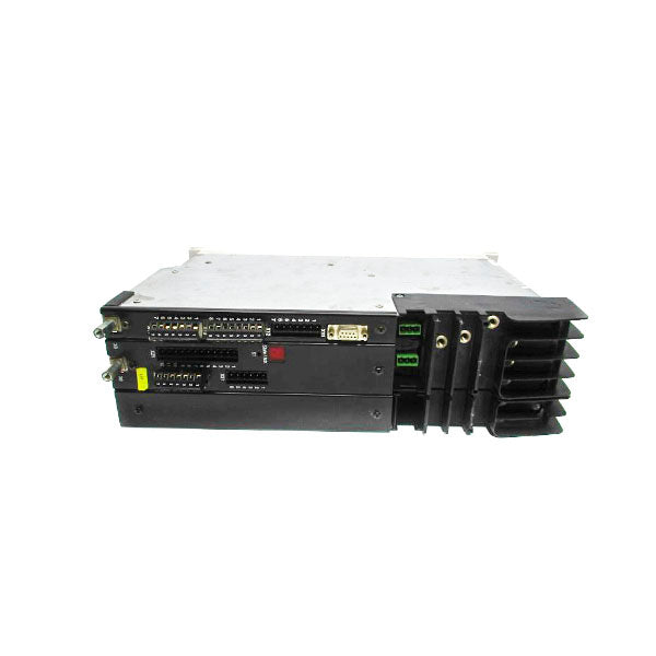 ANTEK MAS51A030-503-00 700VDC 30A (MISSING COVER) UNMP
