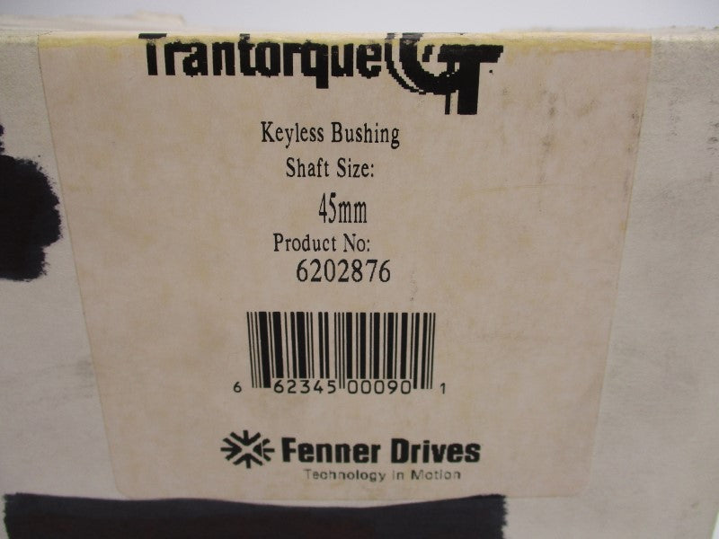 FENNER DRIVES 6202876 NSMP