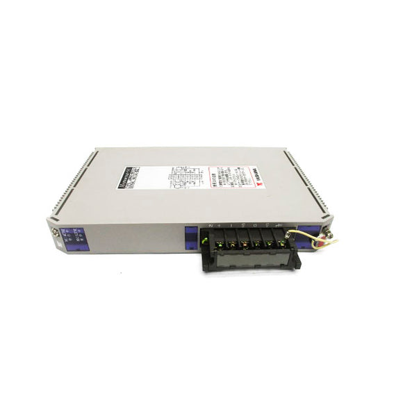 YASKAWA JAMSC-B1072-2 -15-15V UNMP