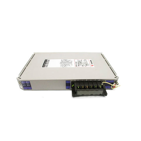 YASKAWA JAMSC-B1072-2 -15-15V UNMP