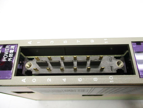 YASKAWA JAMSC-B1081 12V (NO TERMINAL) UNMP