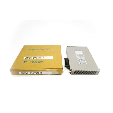 YASKAWA JAMSC-B1072B-2 -15V-15V NSMP
