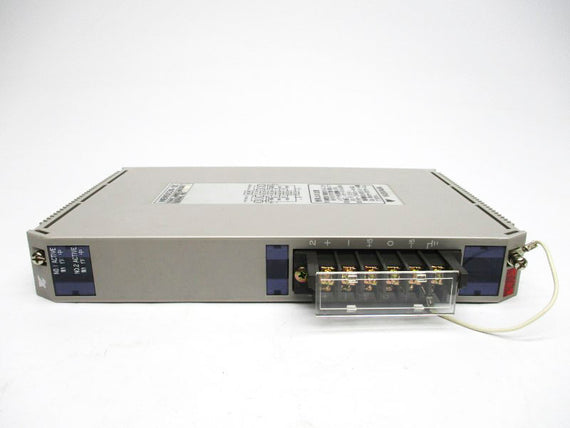 YASKAWA JAMSC-B1072B-2 -15V-15V NSMP