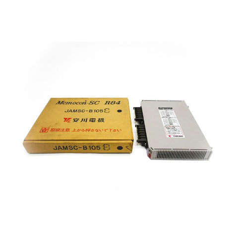 YASKAWA JAMSC-B1058 24VDC NSMP