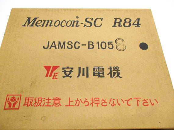 YASKAWA JAMSC-B1058 24VDC NSMP