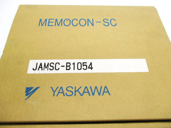 YASKAWA JAMSC-B1054 200VAC NSMP