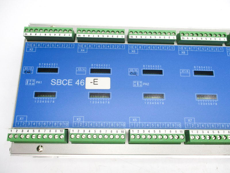 EAE GSBCE*46-E*00* NSNP