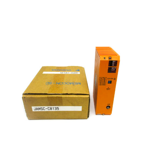 YASKAWA JAMSC-C8135 NSMP