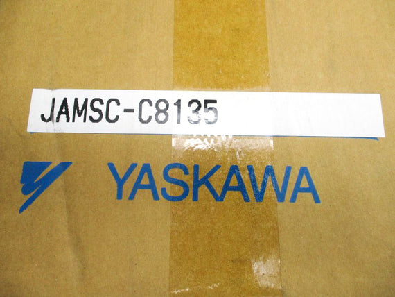 YASKAWA JAMSC-C8135 NSMP