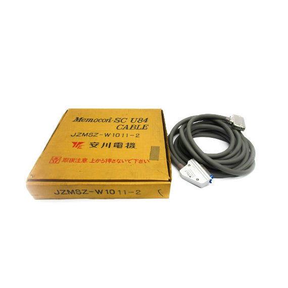 YASKAWA JZMSZ-W1011-2 NSMP