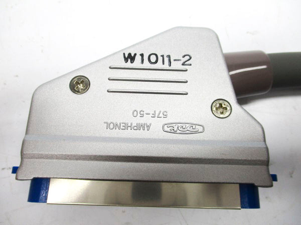 YASKAWA JZMSZ-W1011-2 NSMP