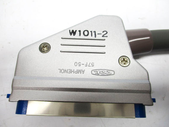 YASKAWA JZMSZ-W1011-2 NSMP