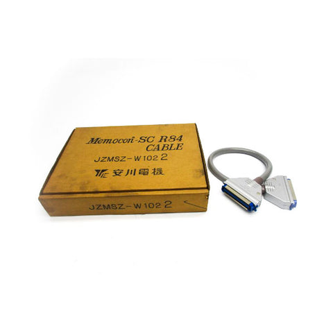 YASKAWA JZMSZ-W1022 NSMP