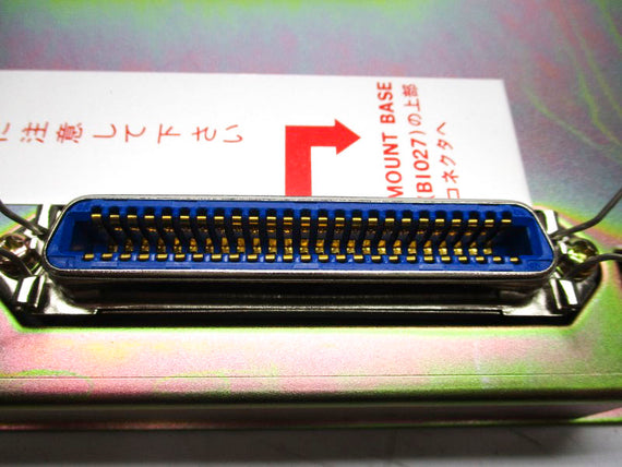 YASKAWA JRMSI-B1033 NSMP