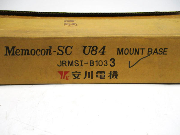 YASKAWA JRMSI-B1033 NSMP