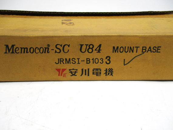 YASKAWA JRMSI-B1033 NSMP