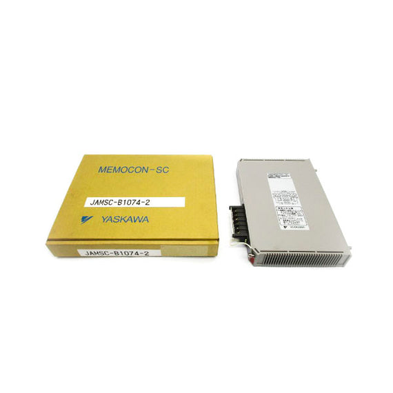 YASKAWA JAMSC-B1074-2 -15-15V NSMP