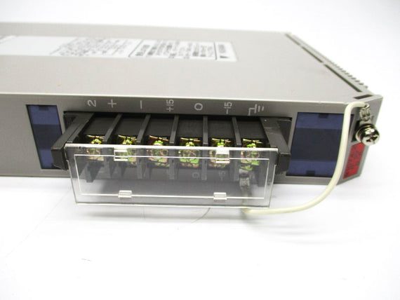 YASKAWA JAMSC-B1074-2 -15-15V NSMP