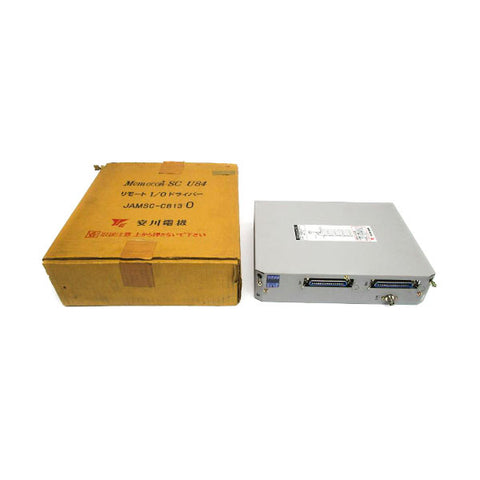 YASKAWA JAMSC-C8130 NSMP