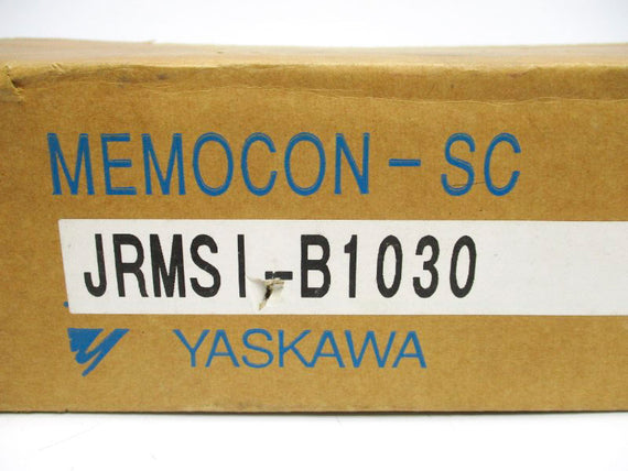 YASKAWA JRMSI-B1030 NSMP
