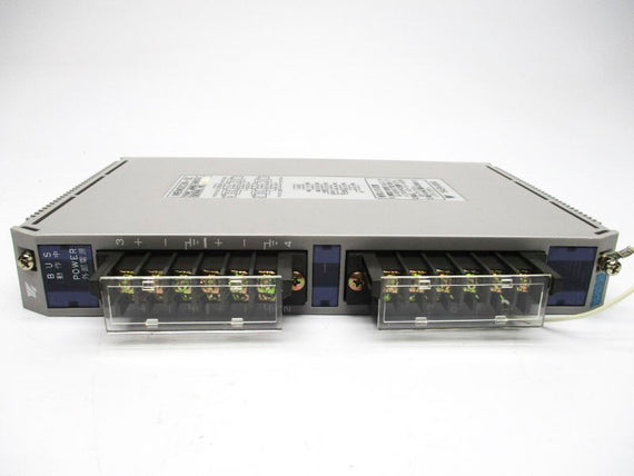 YASKAWA JAMSC-B1073-2 -15-15V NSMP