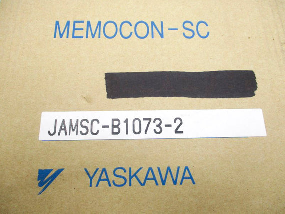 YASKAWA JAMSC-B1073-2 -15-15V NSMP