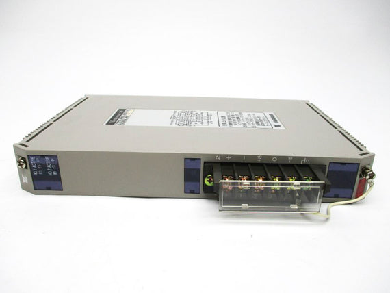 YASKAWA JAMSC-B1074-4 -15-15V NSMP