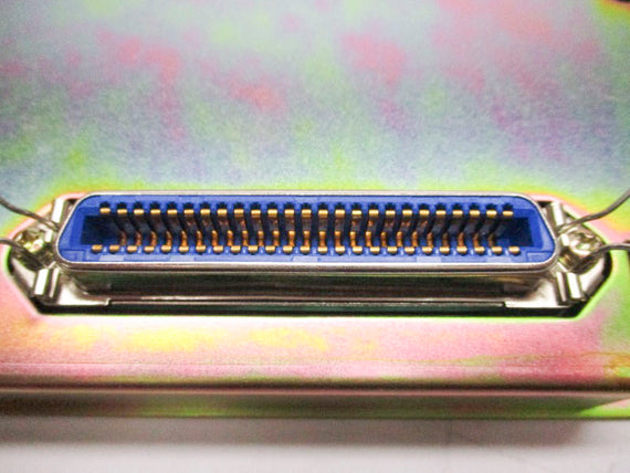 YASKAWA JRMSI-B1026 NSMP