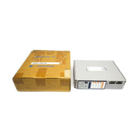 YASKAWA JAMSC-C8110 NSMP