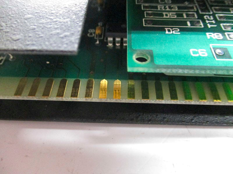 SQUARE D 8020SCP-321 SER. G2 5VDC 1.5A UNMP