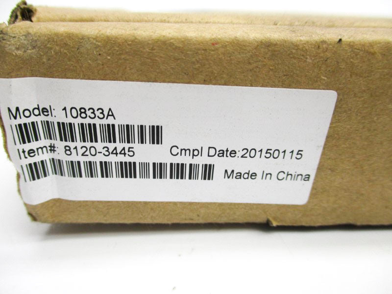 KEYSTONE TECHNOLOGIES 10833A 8120-3445 NSMP