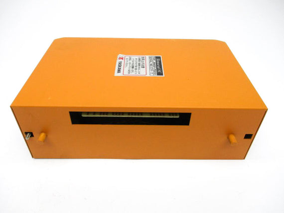 YASKAWA JRMSP-P8051 NSMP