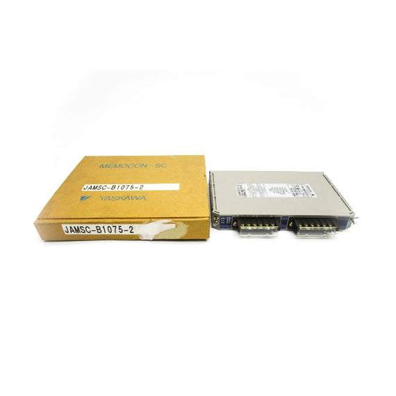 YASKAWA JAMSC-B1075-2 -15-15V NSMP