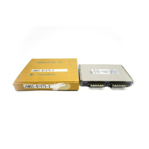 YASKAWA JAMSC-B1075-2 -15-15V NSMP