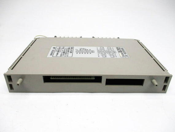 YASKAWA JAMSC-B1075-2 -15-15V NSMP