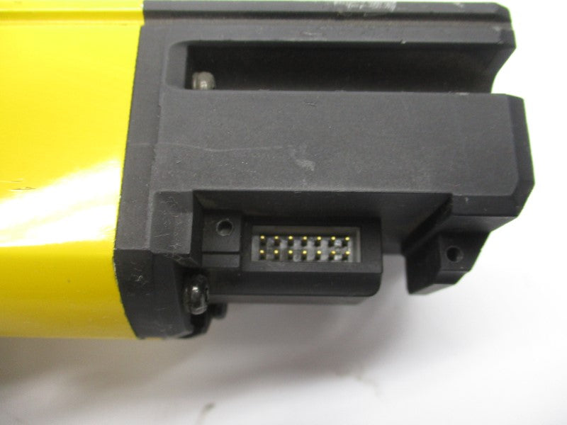 KEYENCE SL-V71FM-T VER. 3 24VDC UNMP