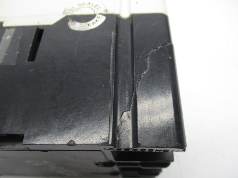 WESTINGHOUSE HMCP003A0C 600VAC 3A (AS PICTURED) NSNP