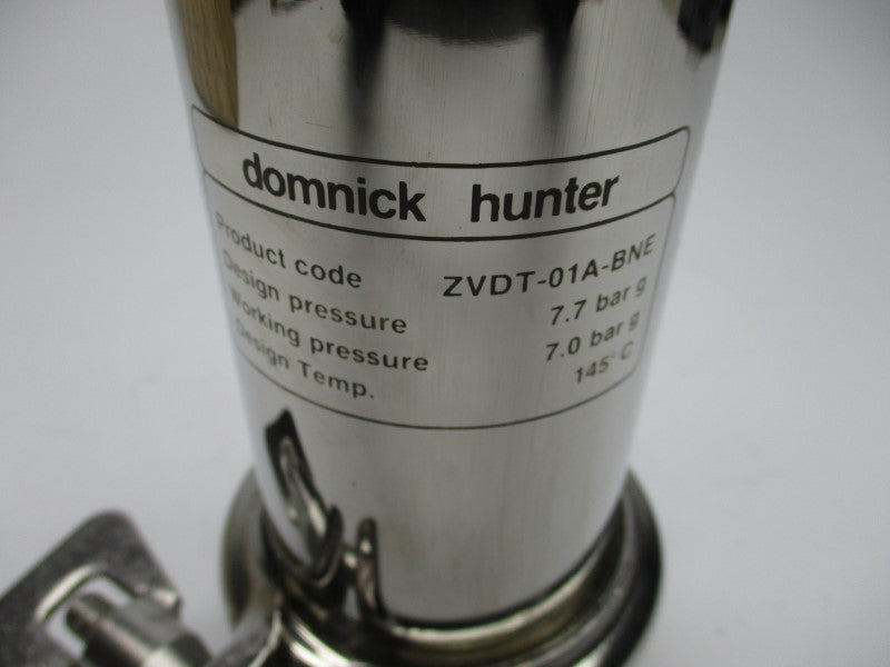 DOMNICK HUNTER ZVDT-01A-BNE 669502005 NSMP
