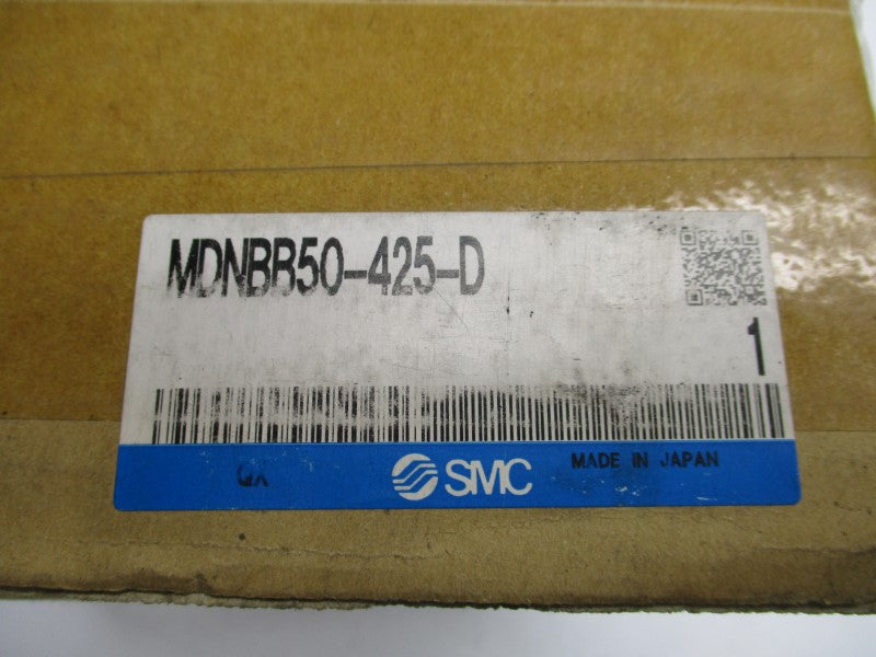 SMC MDNBB50-425-D NSMP
