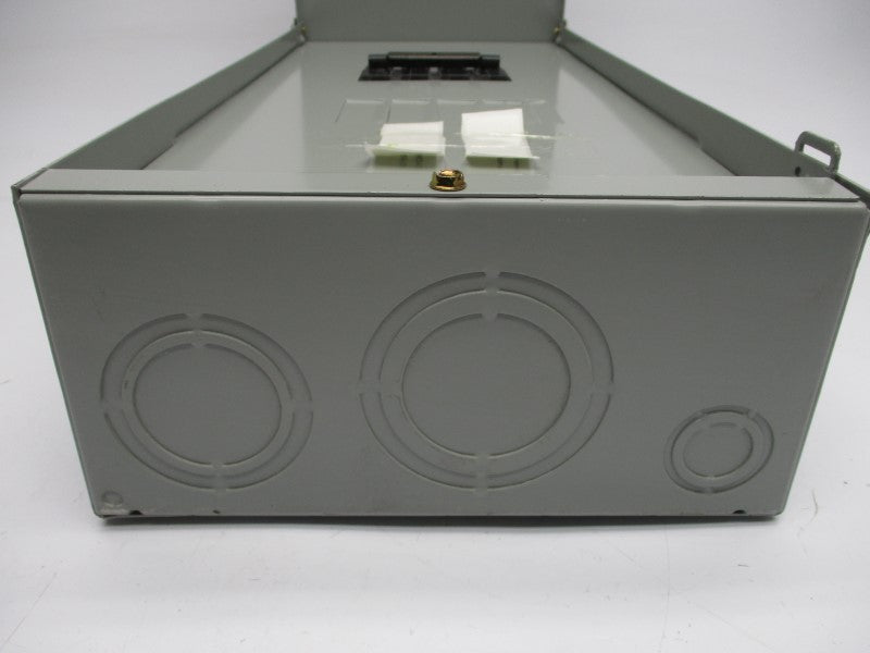 MIDWEST ELECTRIC U281C1 120/240V 200A NSNP